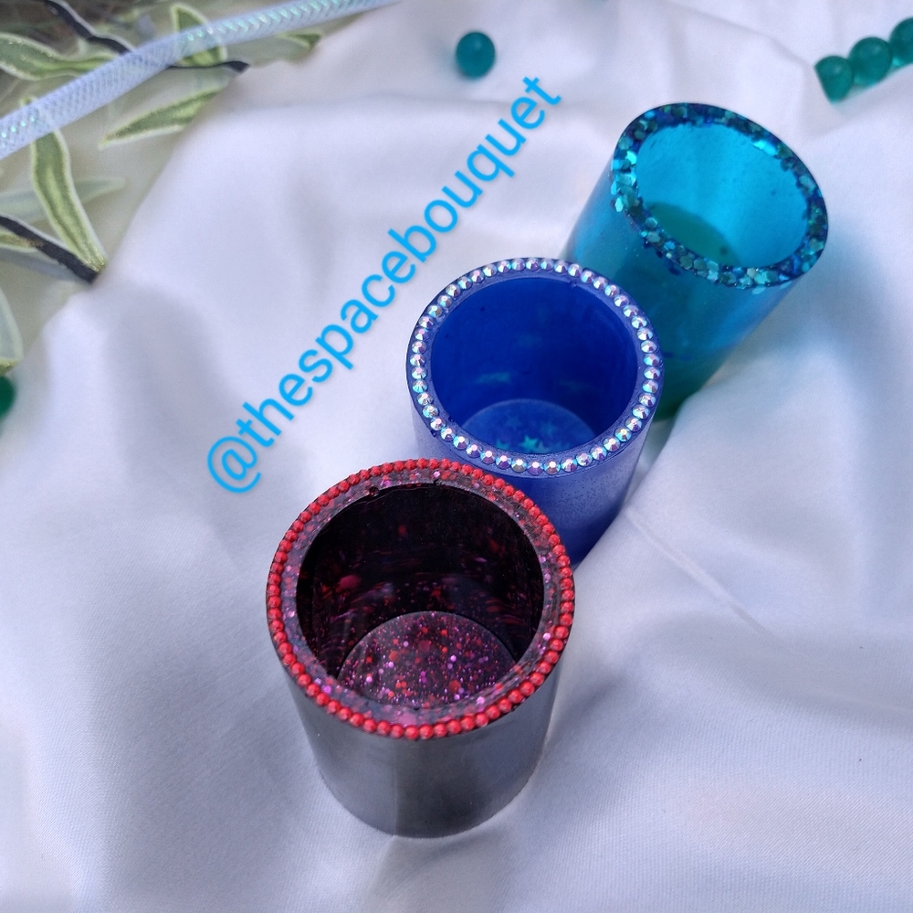 Ring dishes - Picture 2 of 2